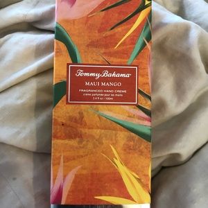 Tommy Bahama Maui Mango Hans creme 3.4 oz